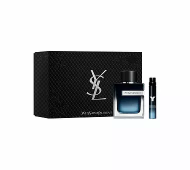 Y eau de toilette gift set hotsell